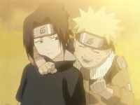 naruto e sasuke